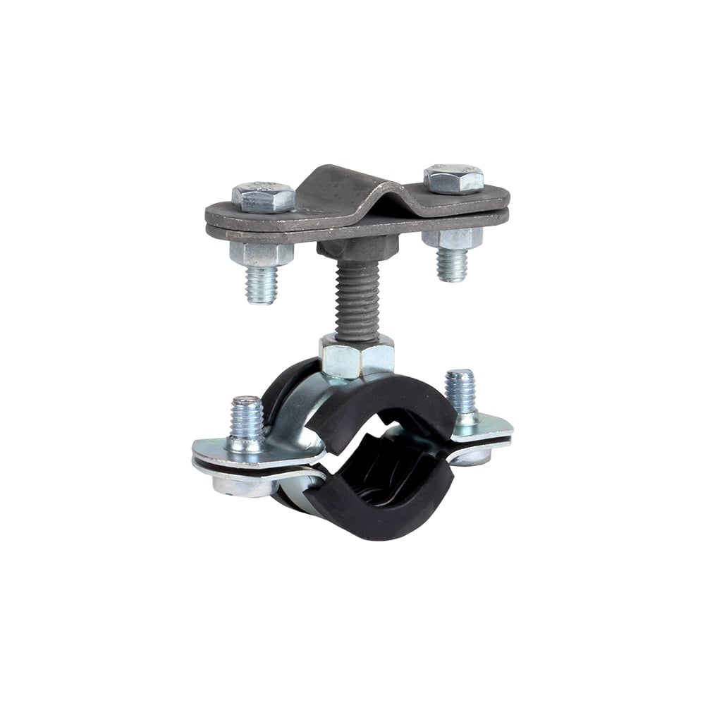 Держатель прута на трубе EKF, D = 32-36 мм, HZ, PROxima lp-31023 ...
