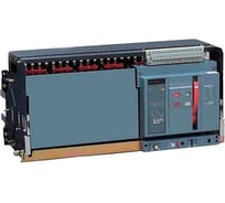 Автоматический выключатель Dekraft ВА733-3P-5000A-D-H 21749DEK