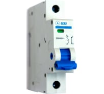 Автоматический выключатель без теплового расцепителя APEX ВА 47-63M 1P, 6А, харакеристика D, 6кА, PROFF ME21548