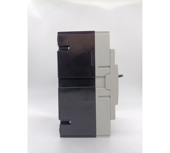 Автоматический выключатель в литом корпусе ELCOMTECH MCCB21B-35-3T63M, 3п 63А 35кА, термо-магнитный УТ-00026312