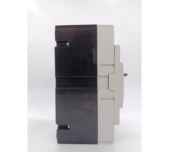 Автоматический выключатель в литом корпусе ELCOMTECH MCCB21B-35-3T40M, 3п 40А 35кА, термо-магнитный УТ-00026310