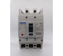 Автоматический выключатель в литом корпусе ELCOMTECH MCCB21B-35-3T80M, 3п 80А 35кА, термо-магнитный УТ-00026313