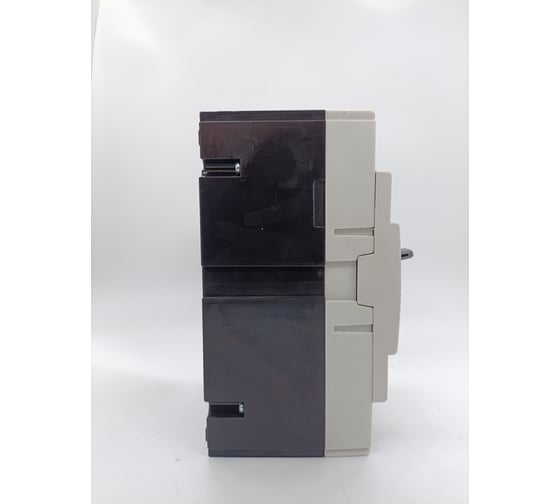 Автоматический выключатель в литом корпусе ELCOMTECH MCCB21B-35-3T80M, 3п 80А 35кА, термо-магнитный УТ-00026313