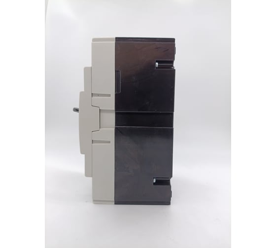 Автоматический выключатель в литом корпусе ELCOMTECH MCCB21B-35-3T80M, 3п 80А 35кА, термо-магнитный УТ-00026313