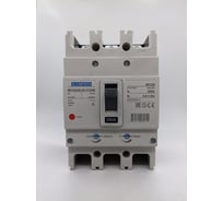 Автоматический выключатель в литом корпусе ELCOMTECH MCCB22B-35-3T250M, 3п 250А 35кА, термо-магнитный УТ-00026317