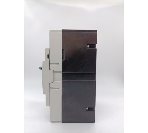 Автоматический выключатель в литом корпусе ELCOMTECH MCCB22B-35-3T250M, 3п 250А 35кА, термо-магнитный УТ-00026317