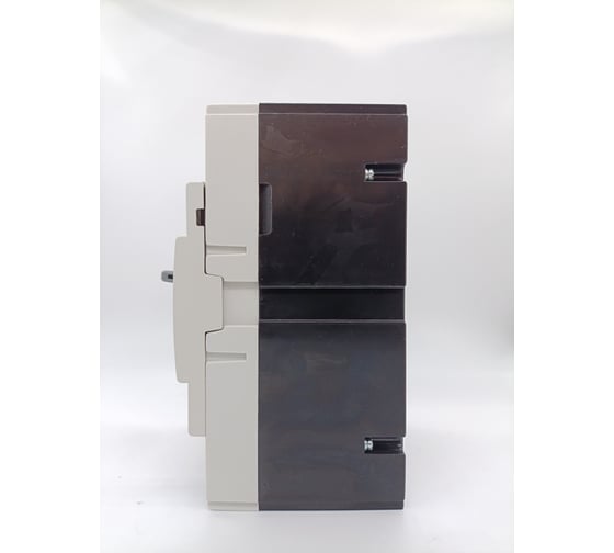 Автоматический выключатель в литом корпусе ELCOMTECH MCCB22B-35-3T200M, 3п 200А 35кА, термо-магнитный УТ-00026316