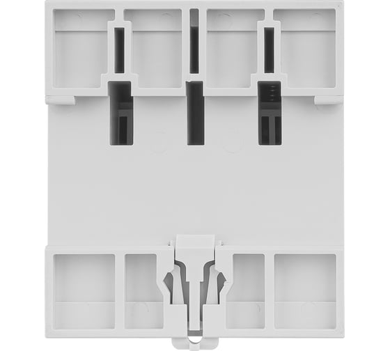 Устройство защитного отключения TDM ELECTRIC ВД1-63 4Р 80А 30мА SQ0203-0047