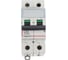 Автоматический выключатель Legrand DX³ 10000, 16 кА, тип характеристики С, 2П, 230/400 В~, 50 А, 2 модуля 409207 1
