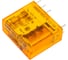 Миниатюрное универсальное электромеханическое реле Finder 405282300000 3