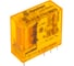 Миниатюрное универсальное электромеханическое реле Finder 405282300000 5
