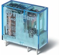 Миниатюрное универсальное электромеханическое реле Finder 403180240000