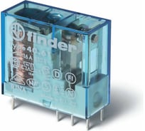 Миниатюрное универсальное электромеханическое реле Finder 406180240000