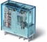 Миниатюрное универсальное электромеханическое реле Finder 406180240000 1