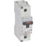 Автоматический выключатель Legrand DX3 1П C125 25кА 409764 1