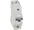Автоматический выключатель Legrand DX³ 25 кА тип характеристики D 1П 230/400 В~ 20 А 1,5 модуля 409808 1