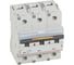 Автоматический выключатель Legrand DX3 3П C100 25кА 409789 1