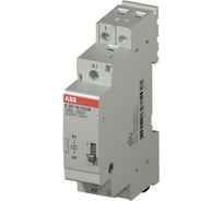 Электромеханическое реле ABB E297-16-10/230 установочное 2TAZ311000R2011