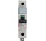 Автоматический выключатель Legrand DX³ 6000 10 кА тип характеристики D 1П 230/400 В~ 6 А 1 модуль 407967 1