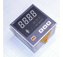 Температурный контроллер Autonics TC4L-14R, 100-240В~, (Китай) 41130200020111