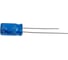 Конденсатор электролитический JB Capacitors, 3.3мкФ, 160В, 105C, 6.3x11 / P:2.5 мм, JRB2C3R3M02500630110000B-299 5