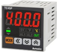 Температурный контроллер Autonics с ПИД-регулированием TC4SP-14R A1500001057R