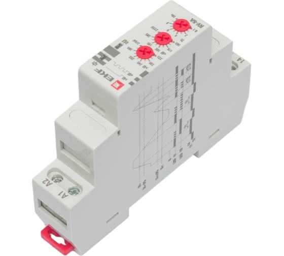 Реле напряжения EKF RV-5A PROxima rv-5a