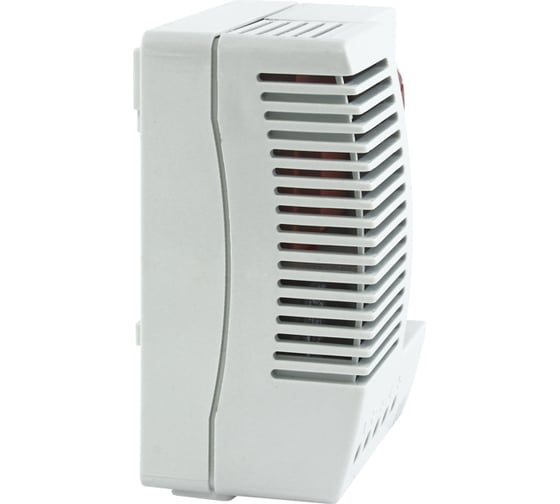 Электронный термостат и гигростат на дин-рейку EKF PROxima mk-elec-therm-higro