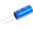 Конденсатор электролитический JB Capacitors 220мкФ, 160В, -55/105C, 16x30 / P:7.5 мм, JRB2C221M07501600300000BST-307 2