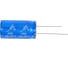Конденсатор электролитический JB Capacitors 220мкФ, 160В, -55/105C, 16x30 / P:7.5 мм, JRB2C221M07501600300000BST-307 3