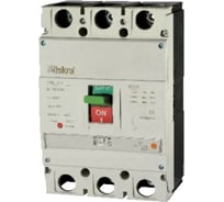 Автомат в литом копусе iskra MOD4-3NM-630 УТ-00019779