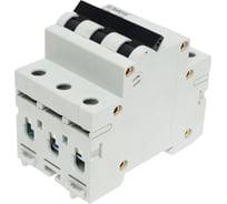 Автоматический выключатель Iskra RI53-C20 УТ-00019735