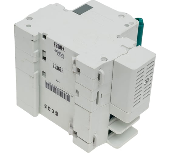Дифференциальный автомат Dekraft ДИФ101-2P-063A-300-C 15042DEK