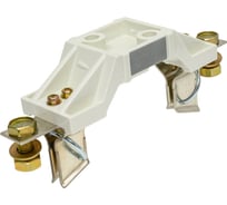 Держатель плавкого предохранителя ЭРА PRO ppnb35 ДП35, габарит 1 Б0064035