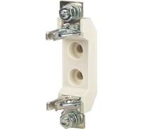 Держатель плавкого предохранителя ЭРА PRO ppnb330000С ДП33, габарит 00, 00С Б0064033