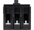 Автоматический выключатель EKF ProPact LS63 15кА, 3P, 25А mccb-63-15-3-25-ls 7