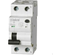 Дифференциальный автомат Iskra KAFI2-C-16/0.3 УТ-00019755