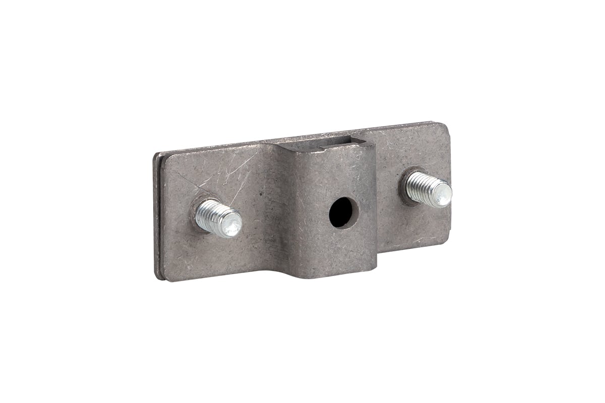 Держатель для полосы EKF горячеоцинкованный PROxima lp-31540 - выгодная ...