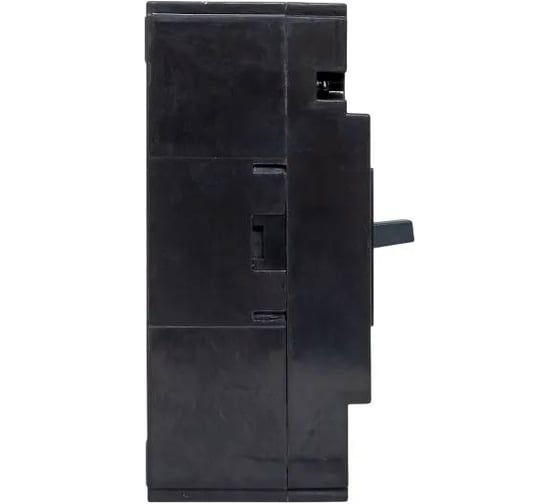 Автоматический выключатель EKF LS125 18кА 3P 100А ProPact mccb-125-18-3-100-ls