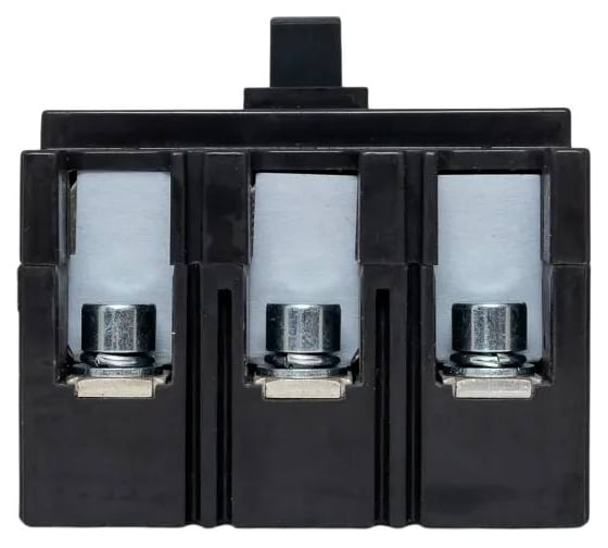 Автоматический выключатель EKF LS125 18кА 3P 100А ProPact mccb-125-18-3-100-ls