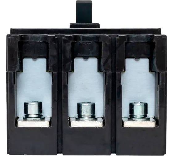 Автоматический выключатель EKF LS250 25кА 3P 125А ProPact mccb-250-25-3-125-ls