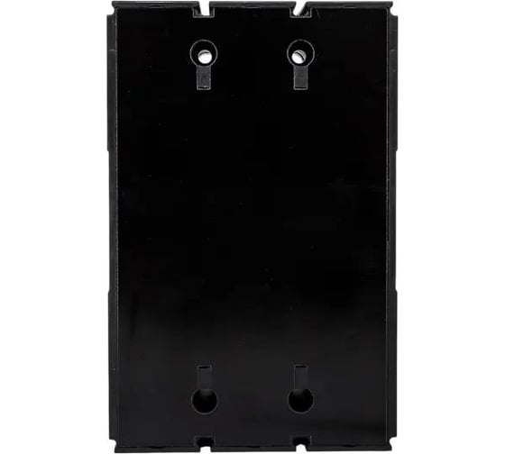 Автоматический выключатель EKF LS250 25кА 3P 100А ProPact mccb-250-25-3-100-ls