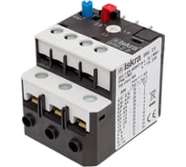 Термореле Iskra для миниконтакторов BR6-2.8 УТ-00019710