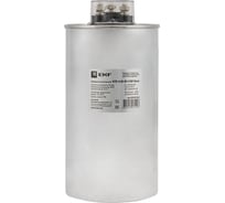 Косинусный конденсатор EKF КПС-0,45-40-3 Basic kps-0,45-40-3-bas