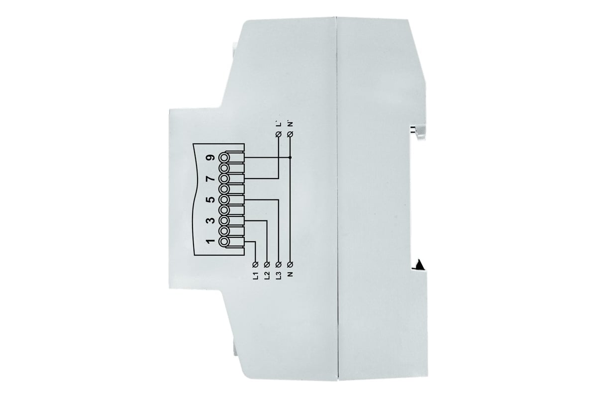 Переключатель фаз DigiTOP PS-10A - выгодная цена, отзывы ...