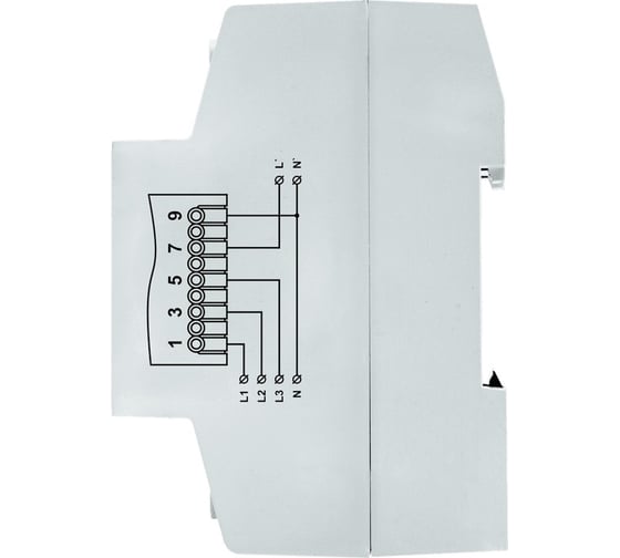Переключатель фаз DigiTOP PS-10A