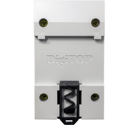 Реле напряжения DigiTOP Vp-3F10A