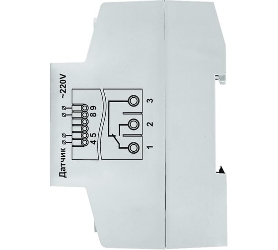Терморегулятор DigiTOP ТК-4 PRO