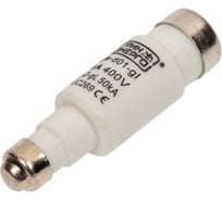 Предохранитель ГРИНЭНЕРГО D01 gl 6A 400V ge-d01-gl-6a-400v