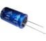 Конденсатор электролитический JB Capacitors 22мкФ, 450В, 13x20 / P:5 мм, (Low Imp, Long Life), JRD2W220M05001300200000B-310 1